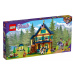 Lego® friends 41683 lesní jezdecké středisko