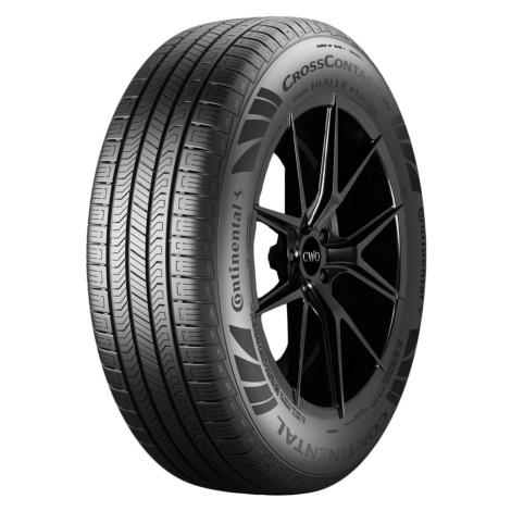 Continental CROSSCONTACT RX 265/60 R18 110 H Letní