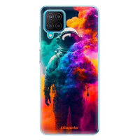 iSaprio Astronaut in Colors pro Samsung Galaxy M12