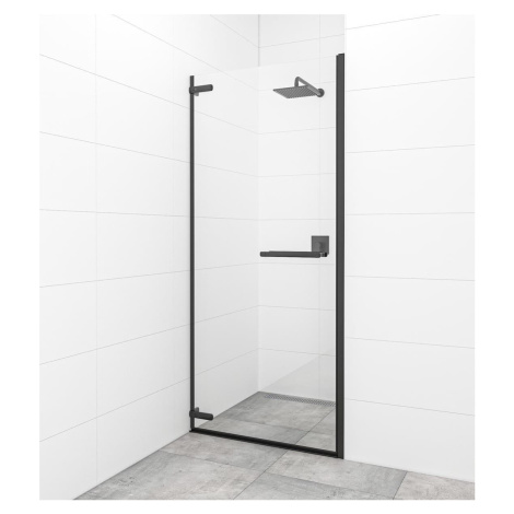Sprchové dveře 90 cm SAT TGD NEW SATTGDO90NIKAC