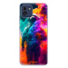 iSaprio Astronaut in Colors pro Samsung Galaxy A03