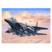 Plastic modelky letadlo 03972 - F-15E Strike Eagle & Bombs (1: 144)