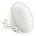 HEITRONIC LED žárovka MR16 GU5,3 12V 5W 380lm 100st. teplá bílá 3000K 500706