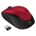 Logitech 910-002496 Červená