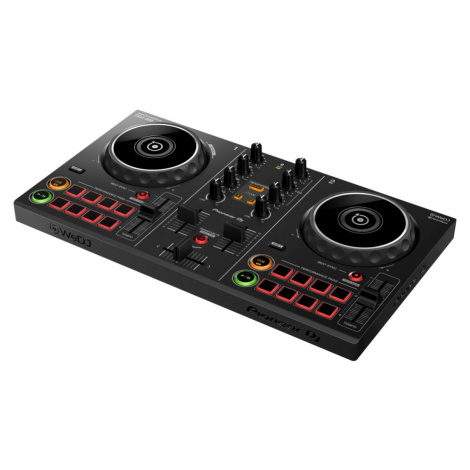 DJ kontrolery Pioneer