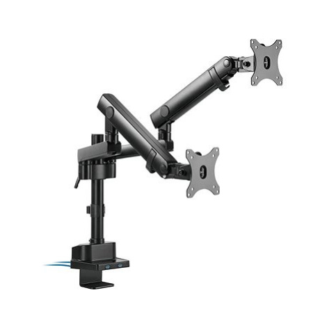 AlzaErgo Arm D85B Essential USB