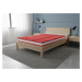 MPO Matrace Matrace MPO Standard + polštář zdarma Rozměr: 85x195 cm, Potah: Bambus