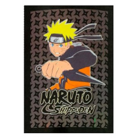 Naruto Shippuden: Image Of Uzumaki - fleece deka