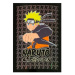 Naruto Shippuden: Image Of Uzumaki - fleece deka