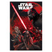 Plakát, Obraz - Star Wars - First Order, (61 x 91.5 cm)