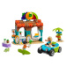 LEGO® Friends 42625 Plážový stánek se smoothies