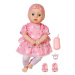 Zapf Creation Baby Annabell Mia, 43 cm