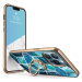 Kryt SUPCASE IBLSN COSMO SNAP IPHONE 13 PRO OCEAN BLUE