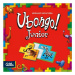 Ubongo Junior 2. edice