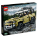 Lego® technic 42110 land rover defender