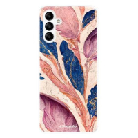 iSaprio Purple Leaves pro Samsung Galaxy A04s