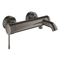 Vanová baterie Grohe Essence New Hard Graphite 33624A01