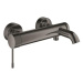 Vanová baterie Grohe Essence New Hard Graphite 33624A01