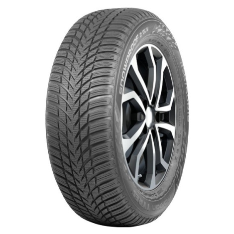 Zimní pneumatiky NOKIAN TYRES