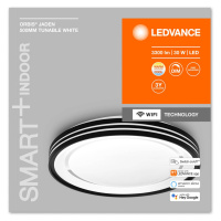 LEDVANCE SMART+ LEDVANCE SMART+ WiFi Orbis Jarden stropní 50cm