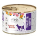 4Vets Natural Veterinary Exclusive Gastro Intestinal Cat 185 g