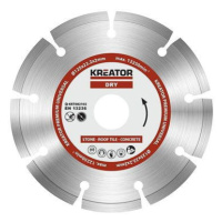 Kreator KRT082102, 125mm