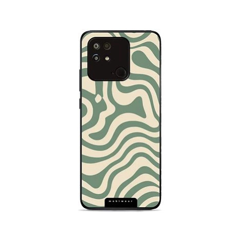 Mobiwear Glossy lesklý pro Xiaomi POCO C40 - GA57G