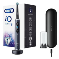 Oral-B iO Series 9 Black Onyx elektrický kartáček