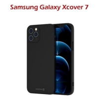 Swissten Soft Joy pro Samsung Galaxy Xcover 7 černé