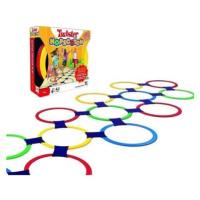 Bavytoy Skákací kroužky Twister Hopscotch