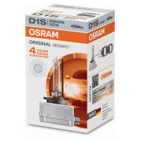 OSRAM XENARC D1S 66140 35W 4150K PK32d-2