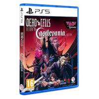 Dead Cells: Return to Castlevania Edition - PS5