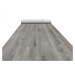 PVC Texline rozměr š.117 x d.488 cm - Savannah Grey 2140 MB