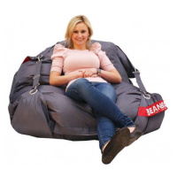 Sedací pytel BeanBag comfort-dark gray