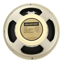 Celestion G12M-65 Creamback 8 Ohm Kytarový / Baskytarový reproduktor