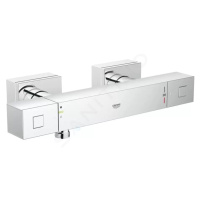 Grohe 34488000 - Termostatická sprchová baterie, chrom