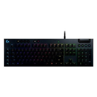 Logitech G815 LIGHTSYNC GL Tactile - CZ/SK