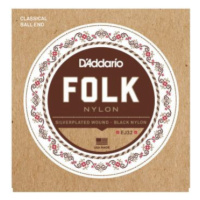 D'Addario EJ32