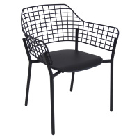 Emu designové zahradní židle Lyze Armchair