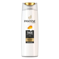 Pantene šampon 3v1 Thick&Strong 325ml