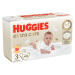 HUGGIES® Pleny jednorázové Extra Care 3 (6-10 kg) 40 ks