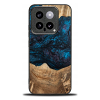 Bewood Unikátní Pouzdro pro Xiaomi 14 Planets Neptun