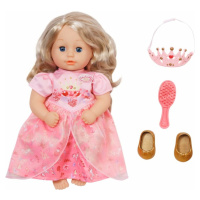 ZAPF CREATION - Baby Annabell Little Sweet Princezna, 36 cm