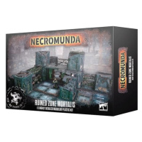 Necromunda: Ruined Zone Mortalis