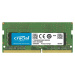 Crucial/SO-DIMM DDR4/32GB/3200MHz/CL22/1x32GB