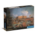 Kompaktní muzeum Clementoni Puzzle 1000el Antonio Canaletto: Dóžecí palác v Benátkách 39792