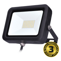 SOLIGHT WM-50W-L LED reflektor PRO, 50W, 4600lm, 5000K, IP65