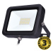 SOLIGHT WM-50W-L LED reflektor PRO, 50W, 4600lm, 5000K, IP65