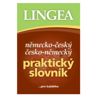 Německo-český, česko-německý praktický slovník ...pro každého