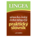 Německo-český, česko-německý praktický slovník ...pro každého